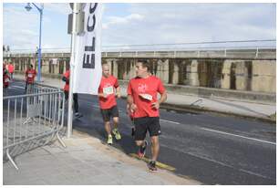 Foto 225 de la Carrera Familiar de Getxo 2018